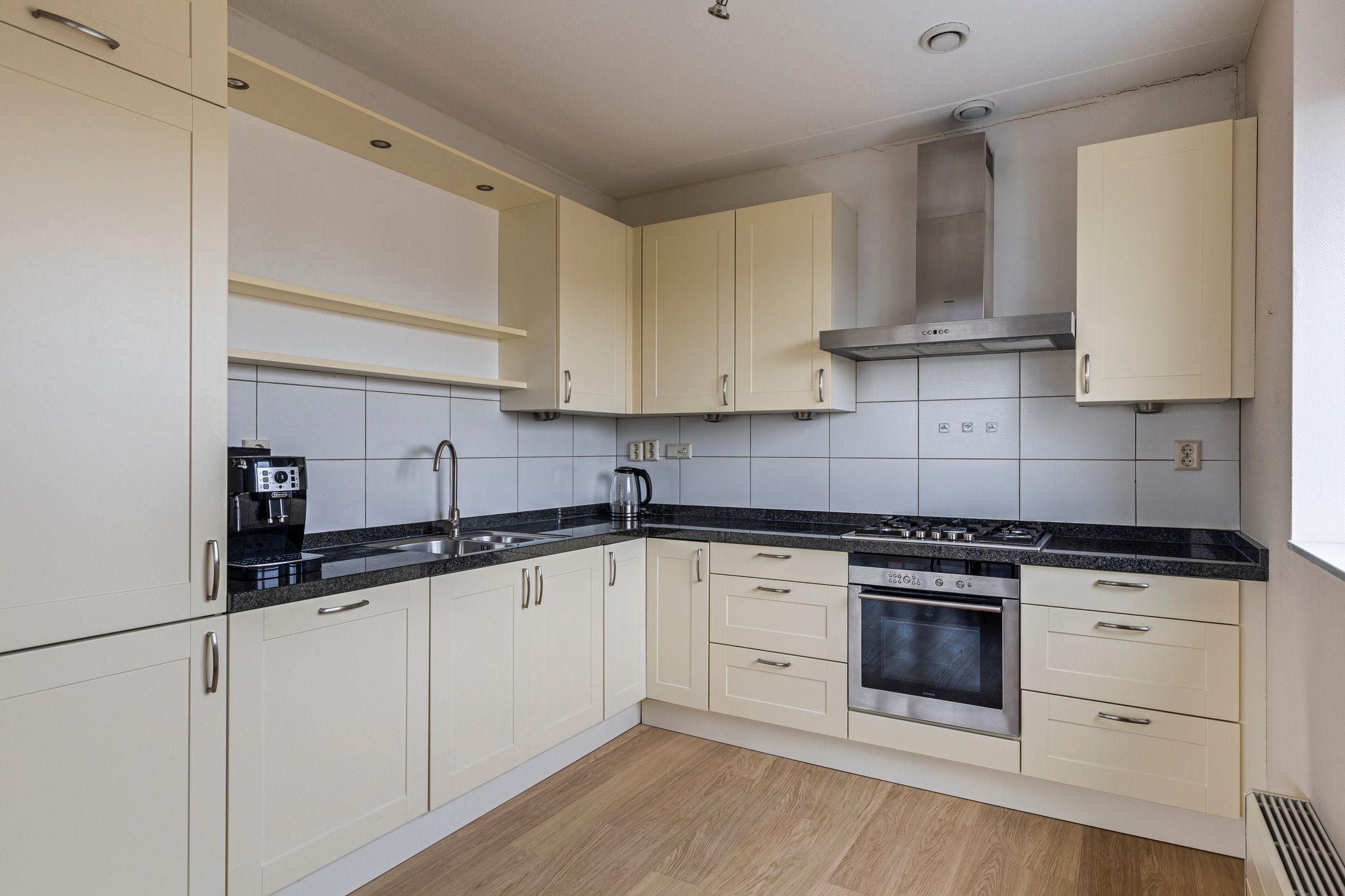 Foto 3 van Hermanus Reyntjeslaan 84-C