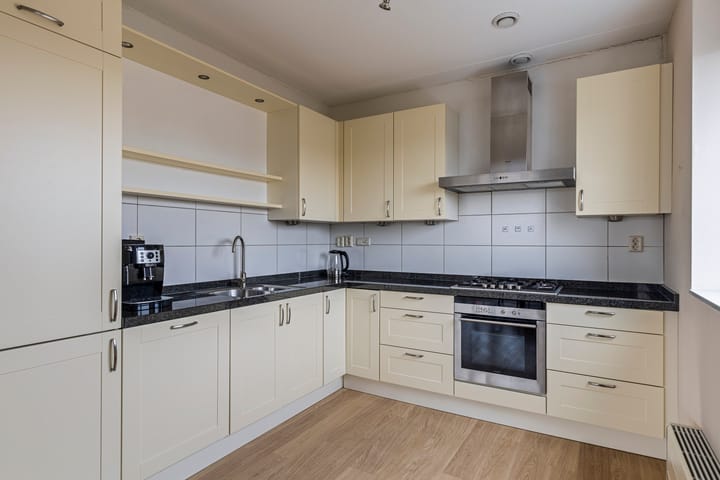 Foto 3 van Hermanus Reyntjeslaan 84-C