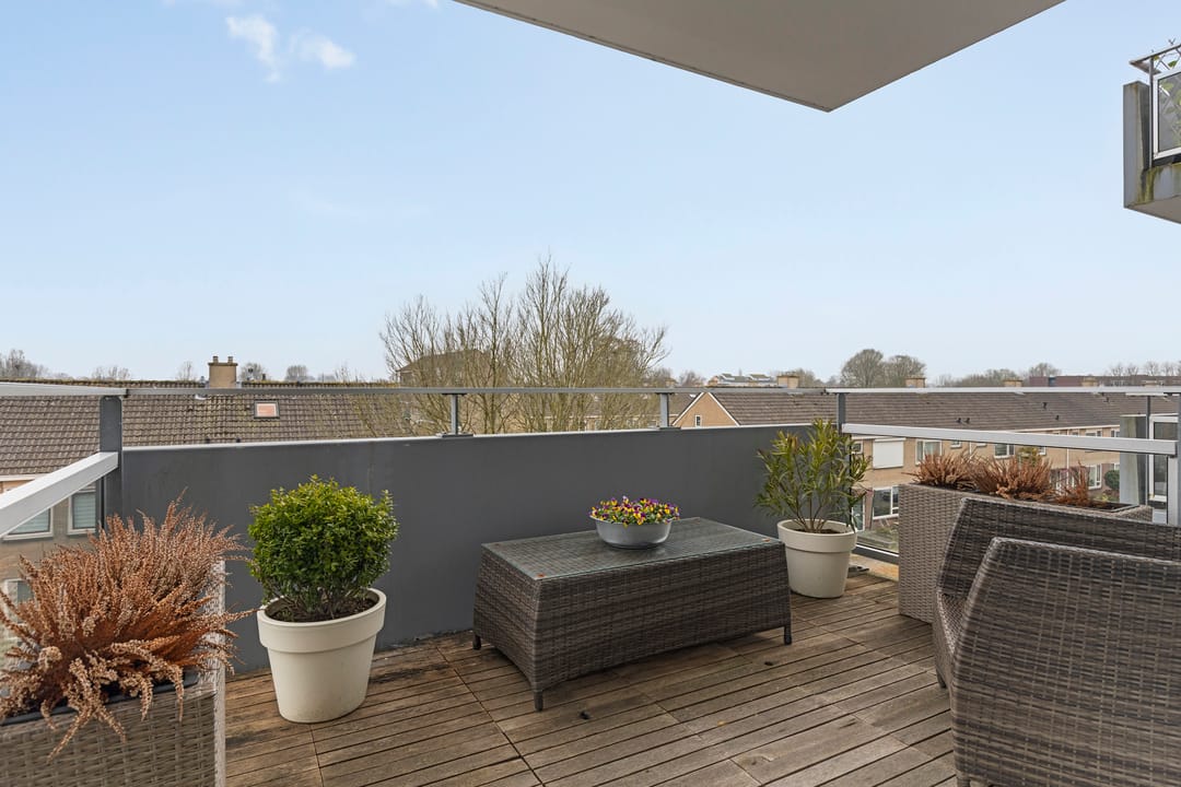 Foto 31 van Hermanus Reyntjeslaan 84-C