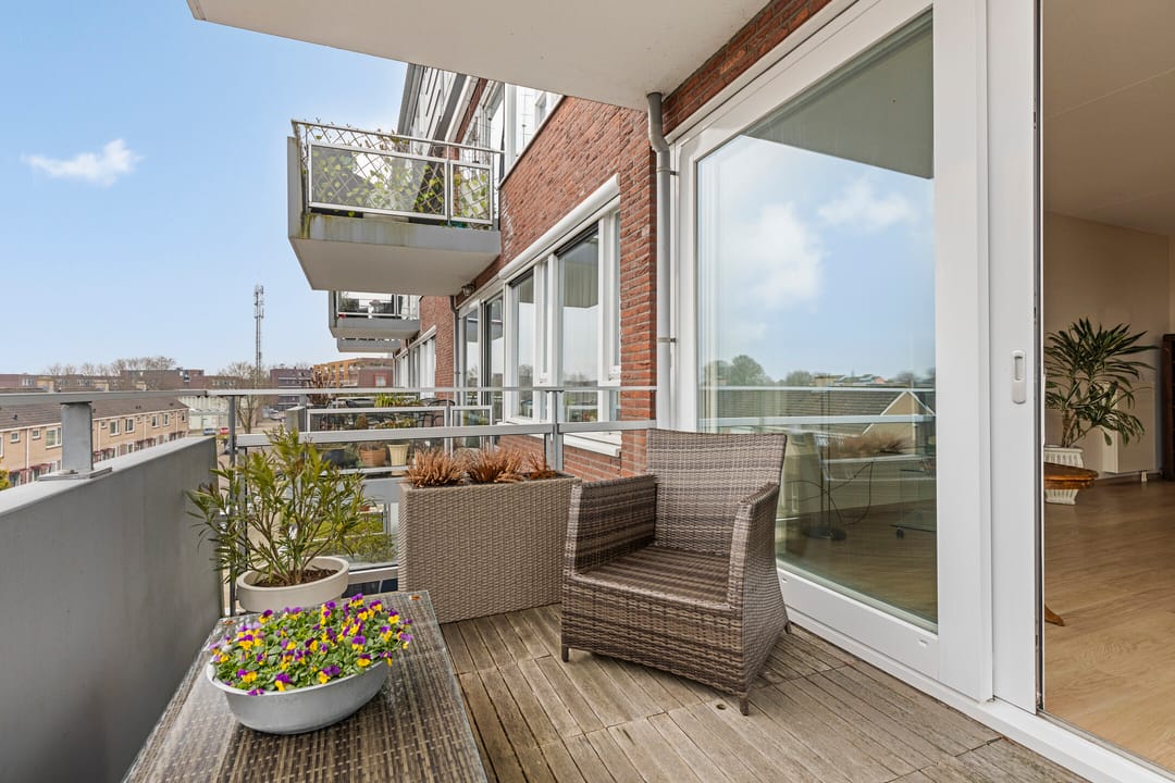 Foto 32 van Hermanus Reyntjeslaan 84-C