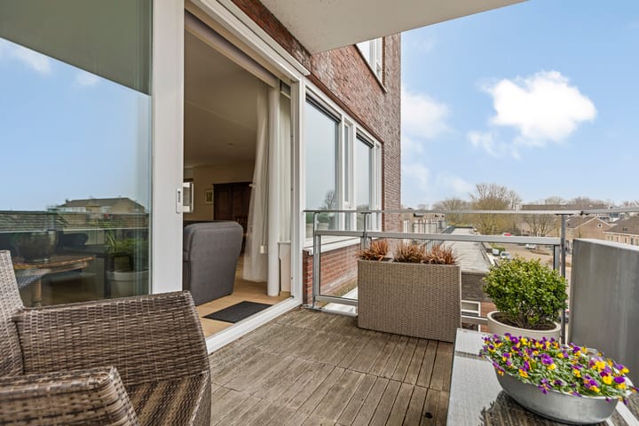 Foto 6 van Hermanus Reyntjeslaan 84-C