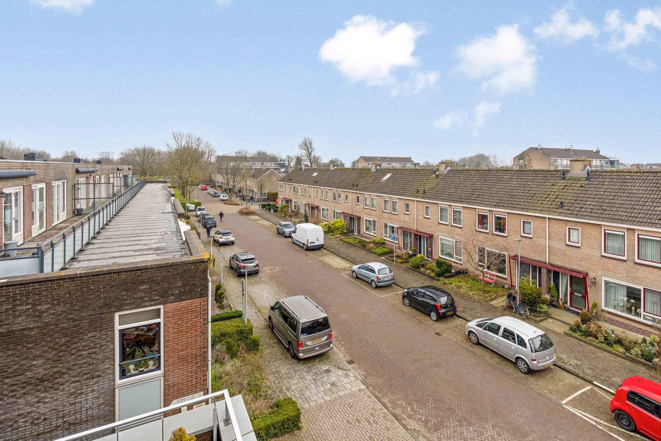 Foto 33 van Hermanus Reyntjeslaan 84-C