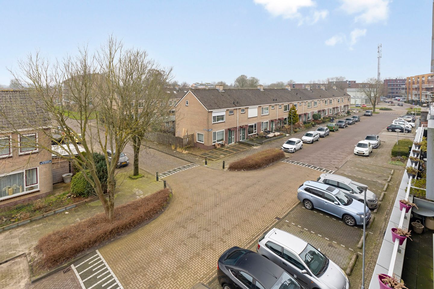 Foto 34 van Hermanus Reyntjeslaan 84-C