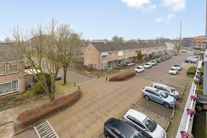 Foto 34 van Hermanus Reyntjeslaan 84-C