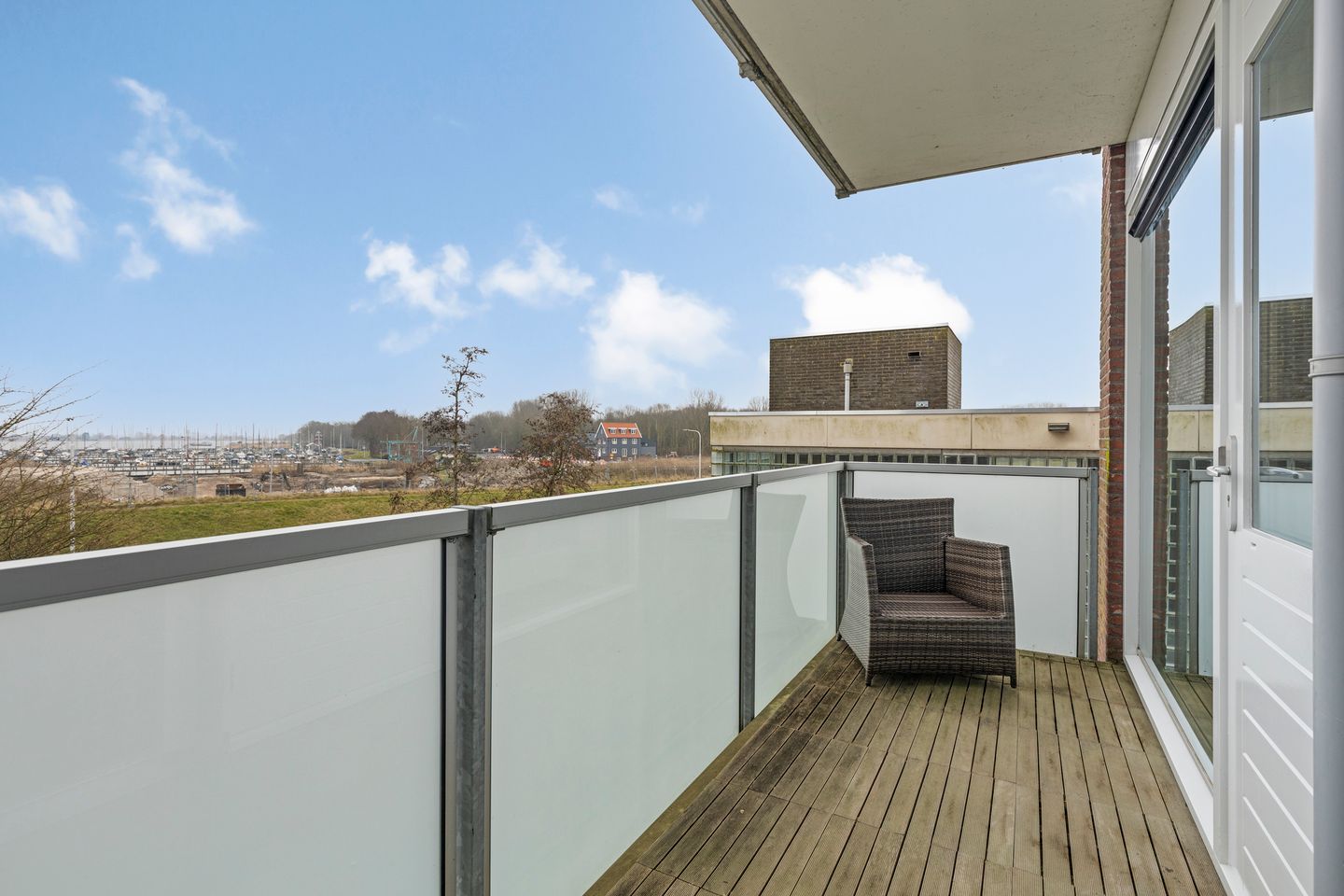 Foto 35 van Hermanus Reyntjeslaan 84-C