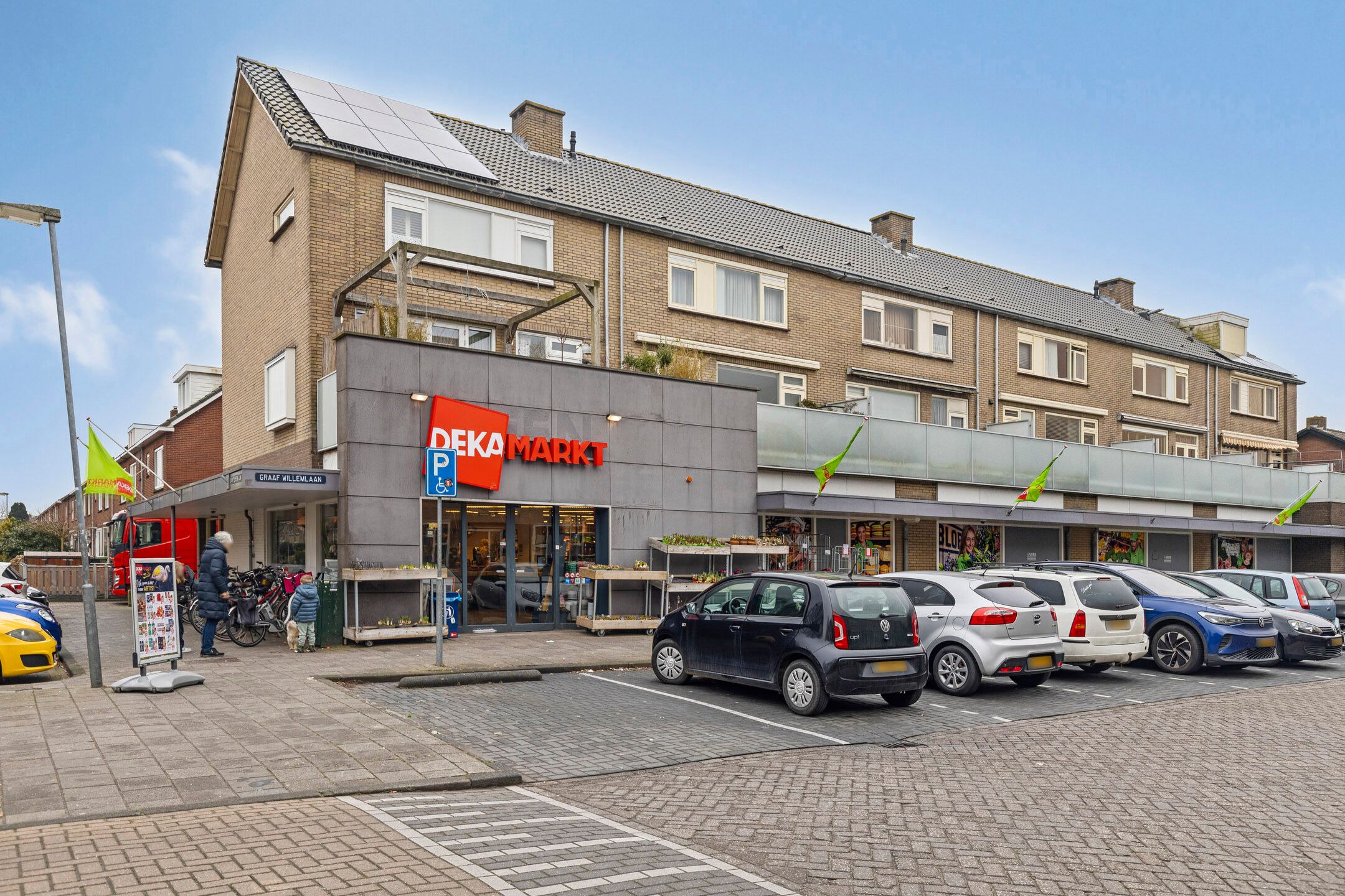 Foto 39 van Hermanus Reyntjeslaan 84-C