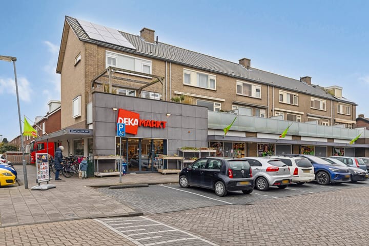 Foto 39 van Hermanus Reyntjeslaan 84-C