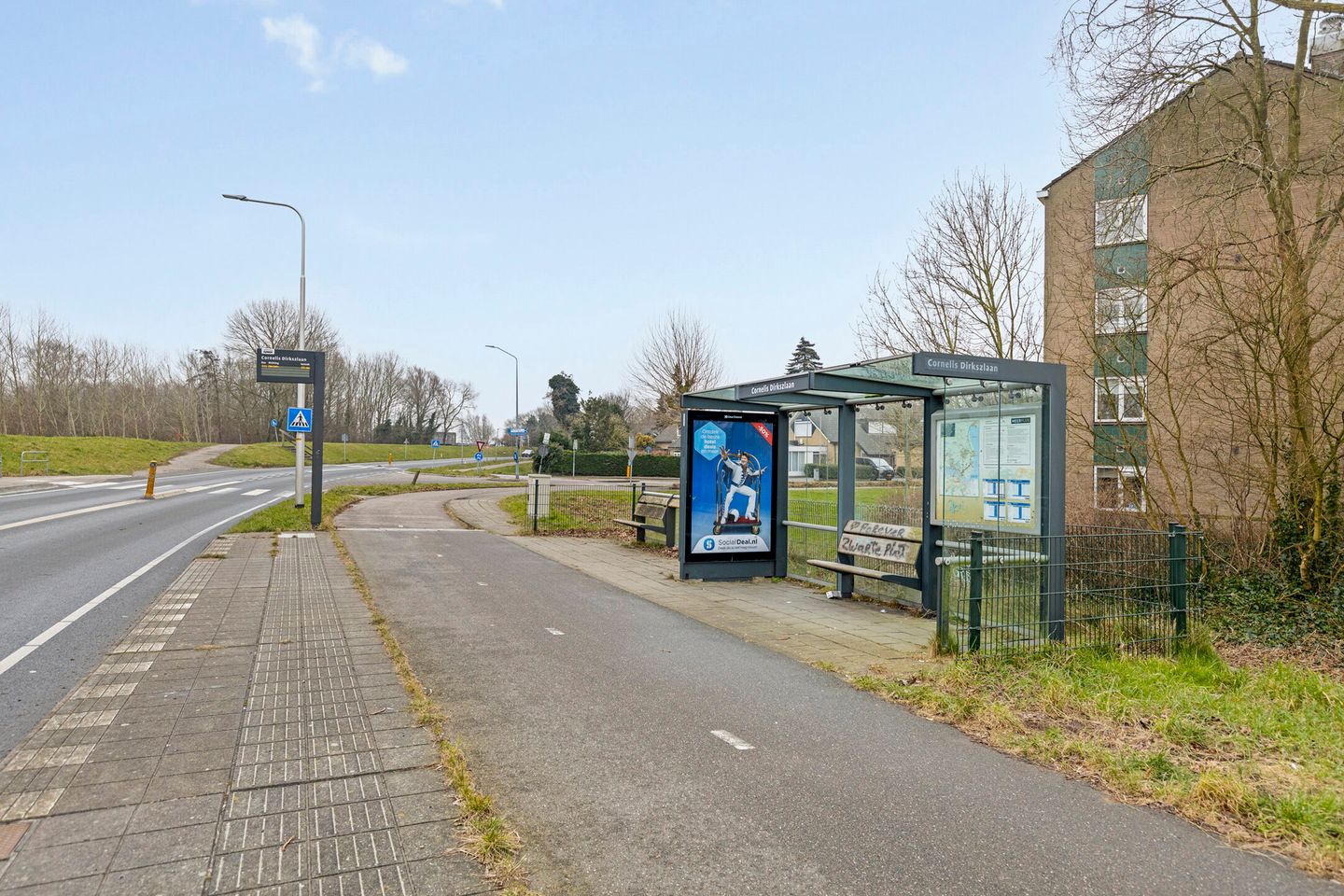 Foto 40 van Hermanus Reyntjeslaan 84-C