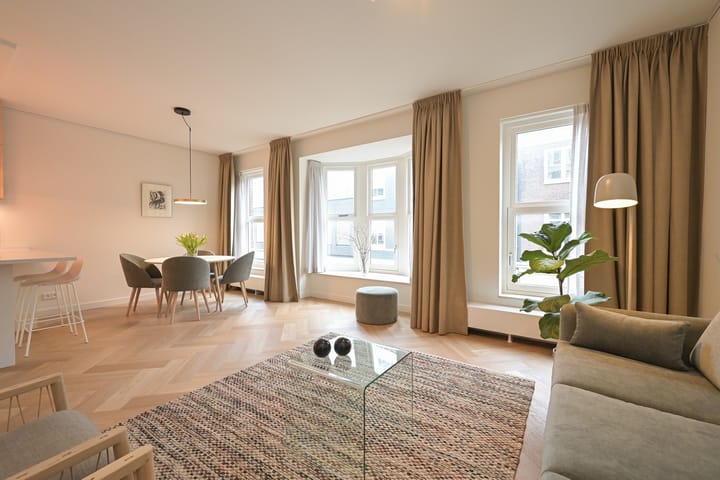 Photo 2 of Hoge Nieuwstraat 20-B