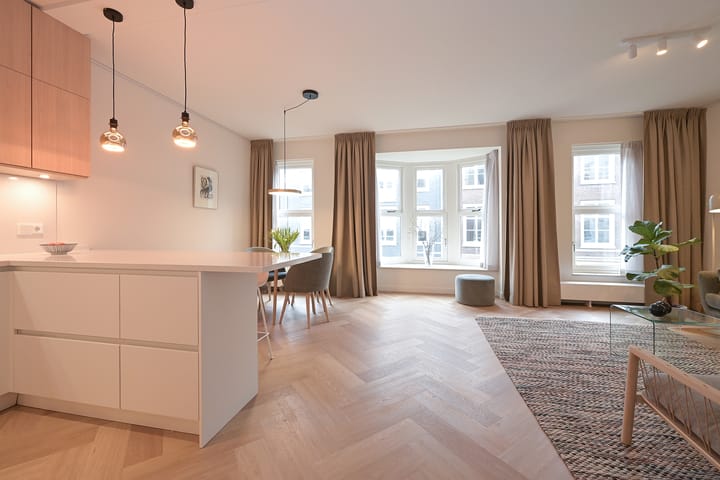 Photo 3 of Hoge Nieuwstraat 20-B