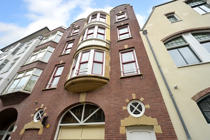 Photo 5 of Hoge Nieuwstraat 20-B