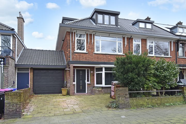 Rembrandtlaan 8 A