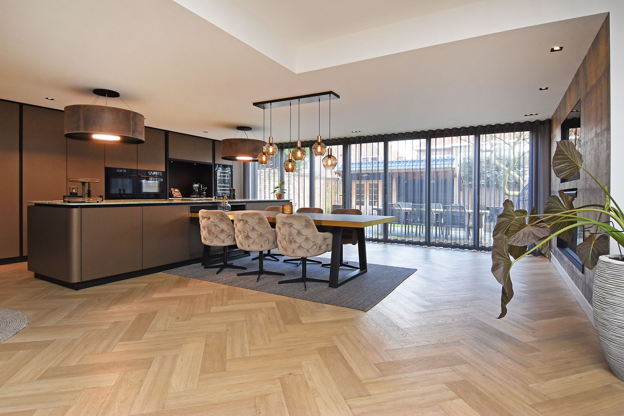 Foto 3 van Rembrandtlaan 8-A