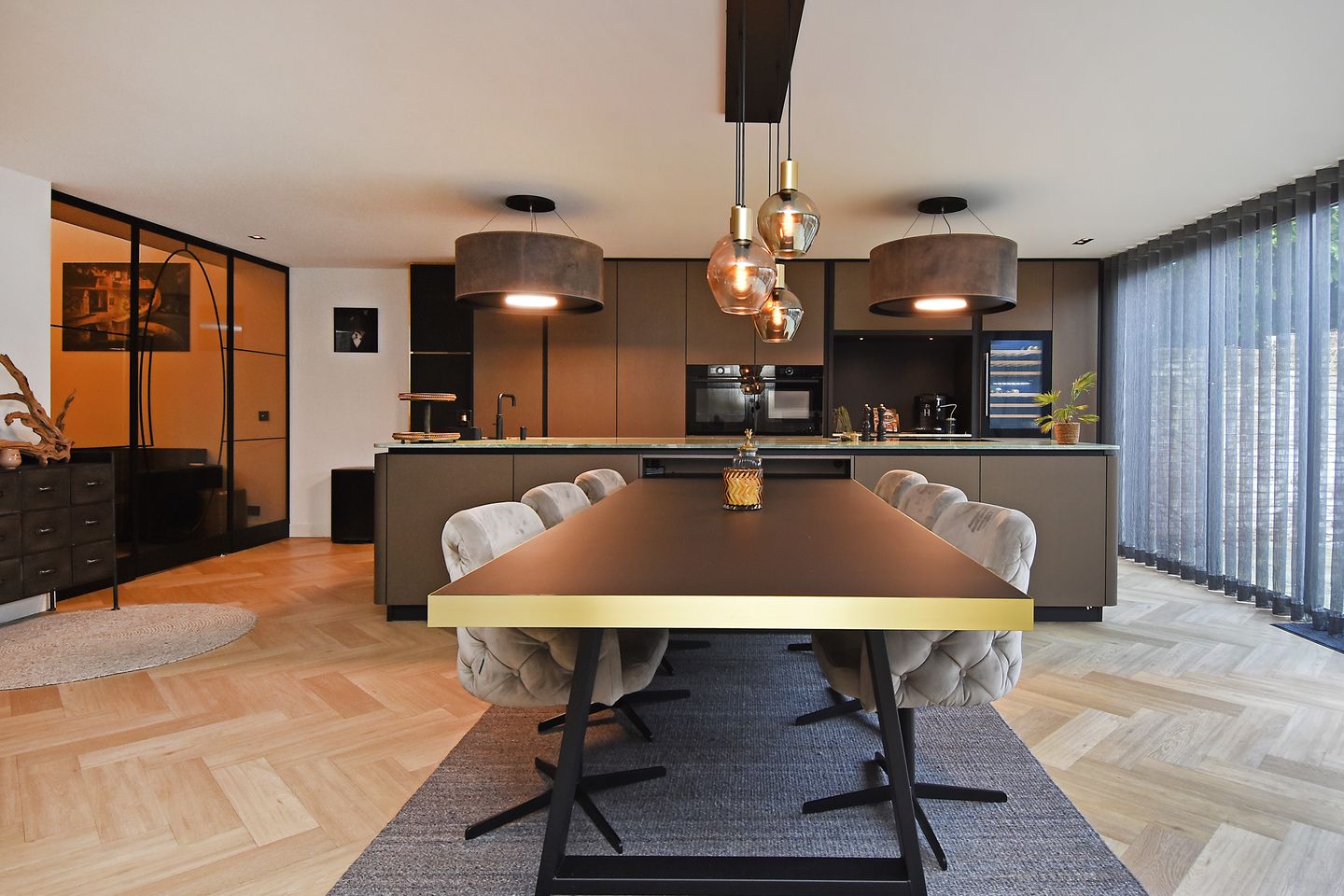 Foto 4 van Rembrandtlaan 8-A