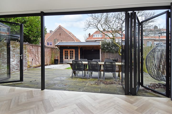 Photo 5 of Rembrandtlaan 8-A