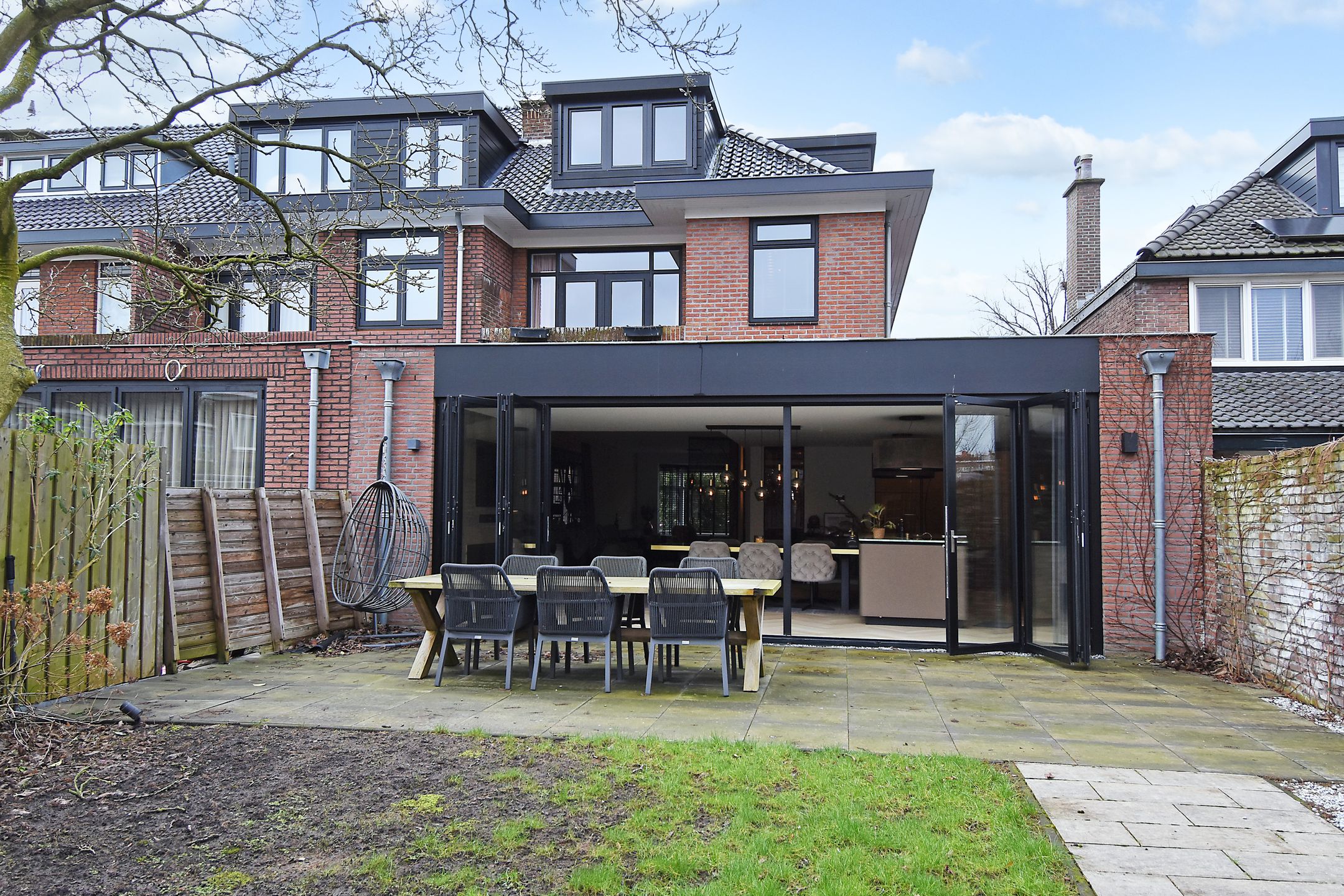 Foto 6 van Rembrandtlaan 8-A