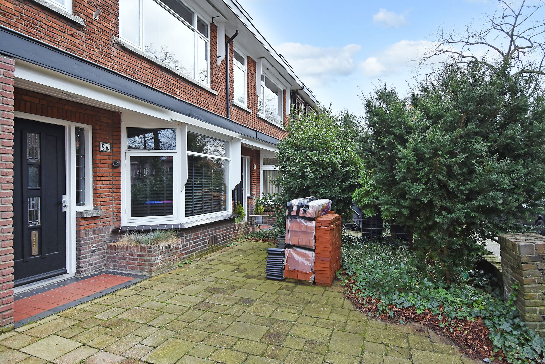 Foto 9 van Rembrandtlaan 8-A