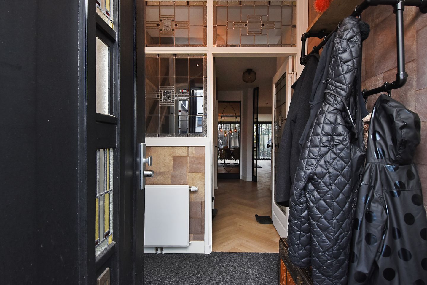 Foto 10 van Rembrandtlaan 8-A