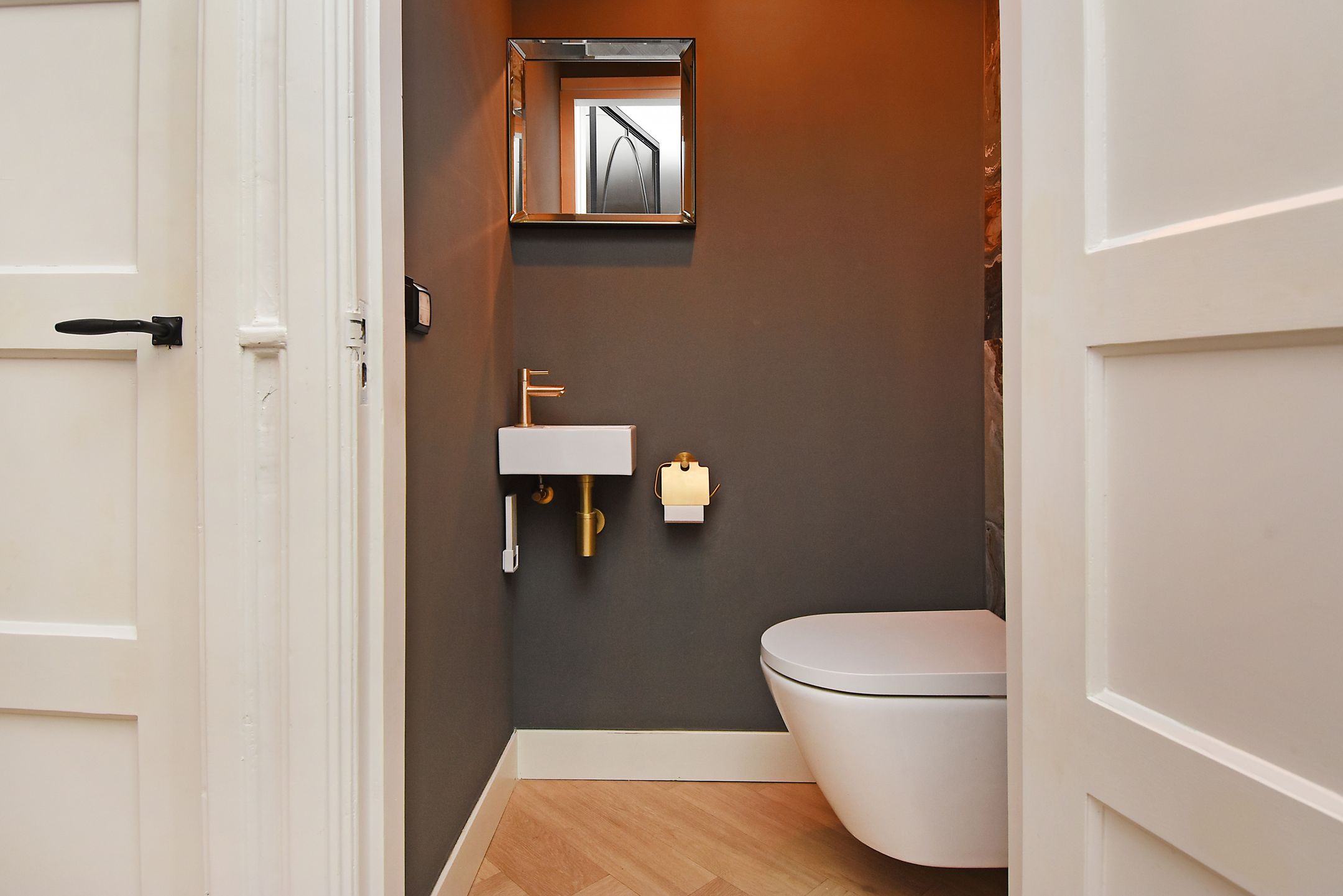 Foto 12 van Rembrandtlaan 8-A