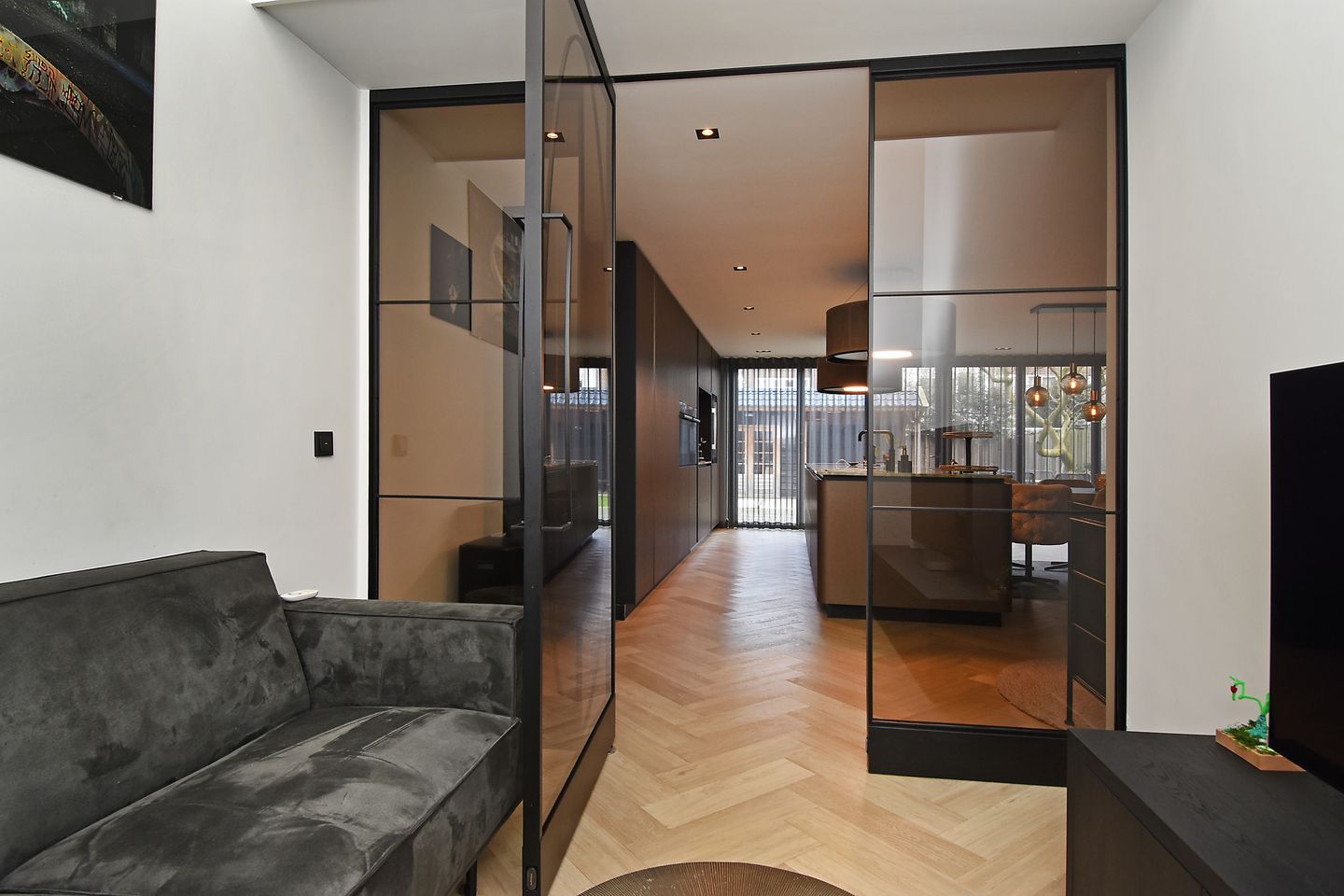 Foto 20 van Rembrandtlaan 8-A