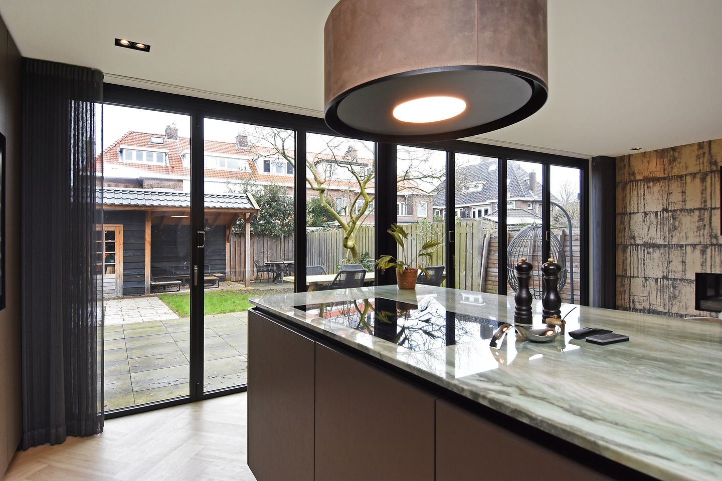 Foto 25 van Rembrandtlaan 8-A