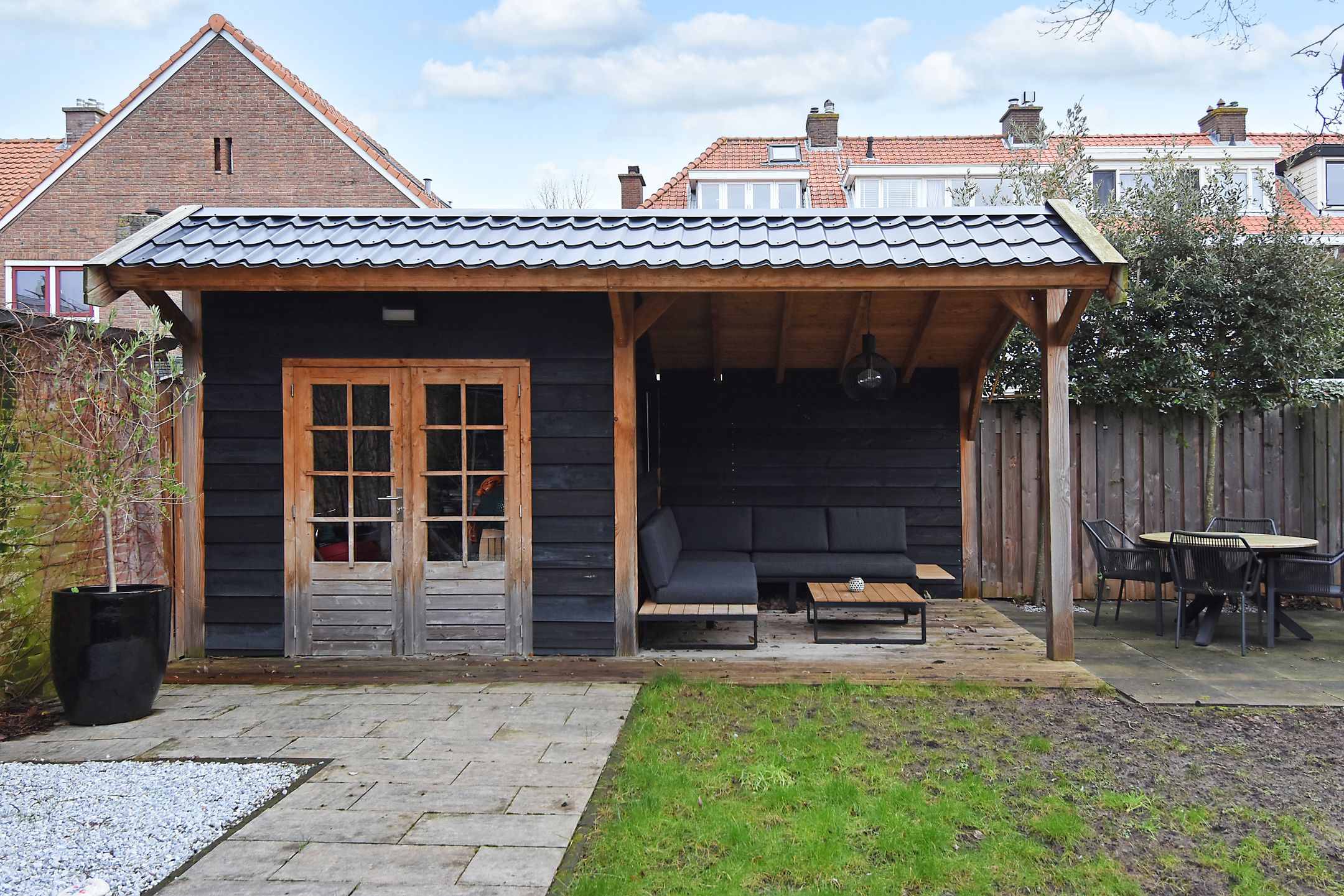 Foto 42 van Rembrandtlaan 8-A