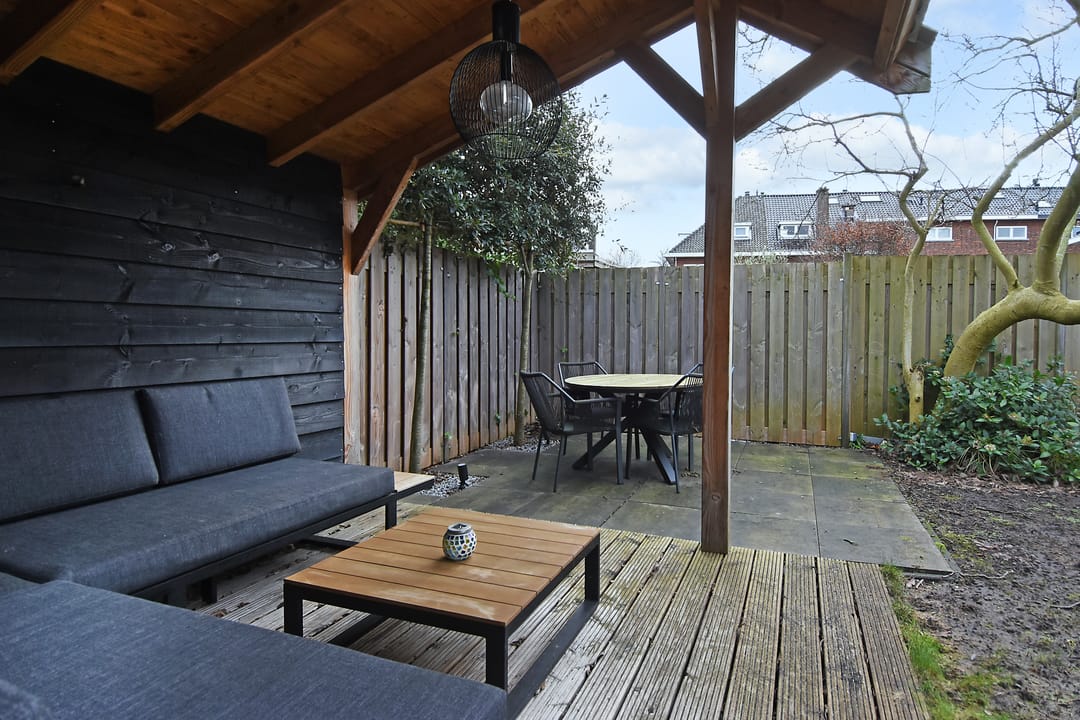 Foto 43 van Rembrandtlaan 8-A