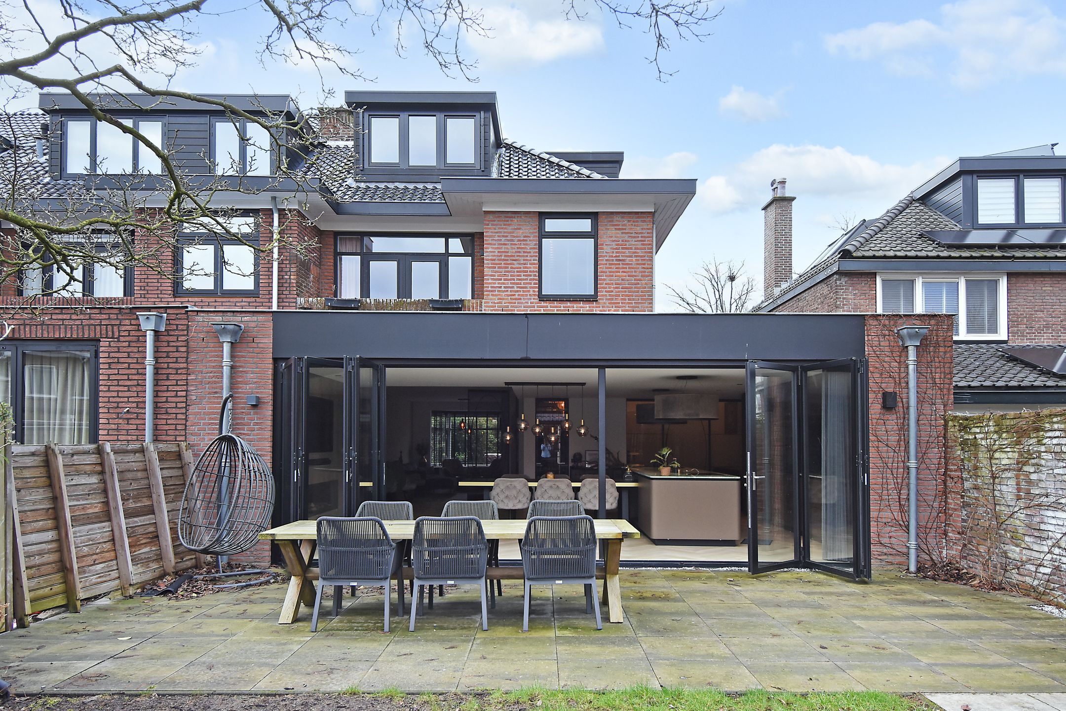 Foto 45 van Rembrandtlaan 8-A