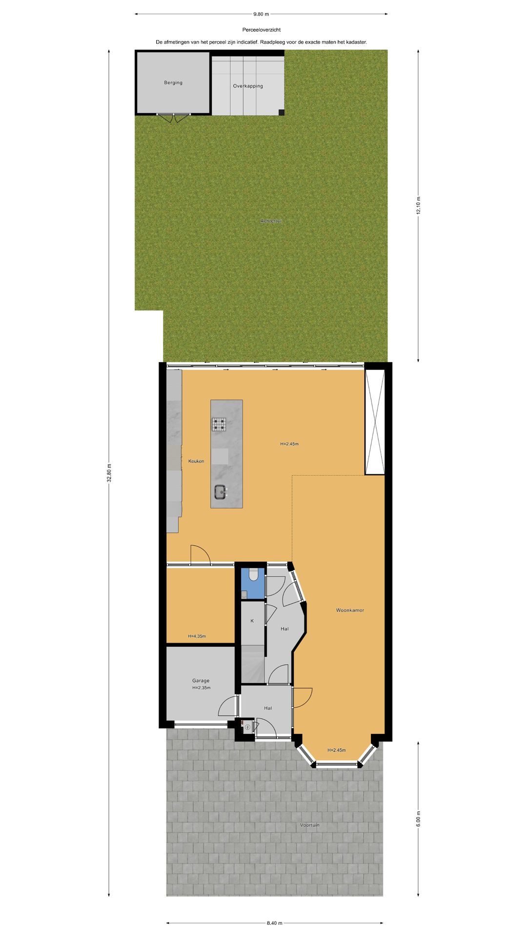 Foto 73 van Rembrandtlaan 8-A