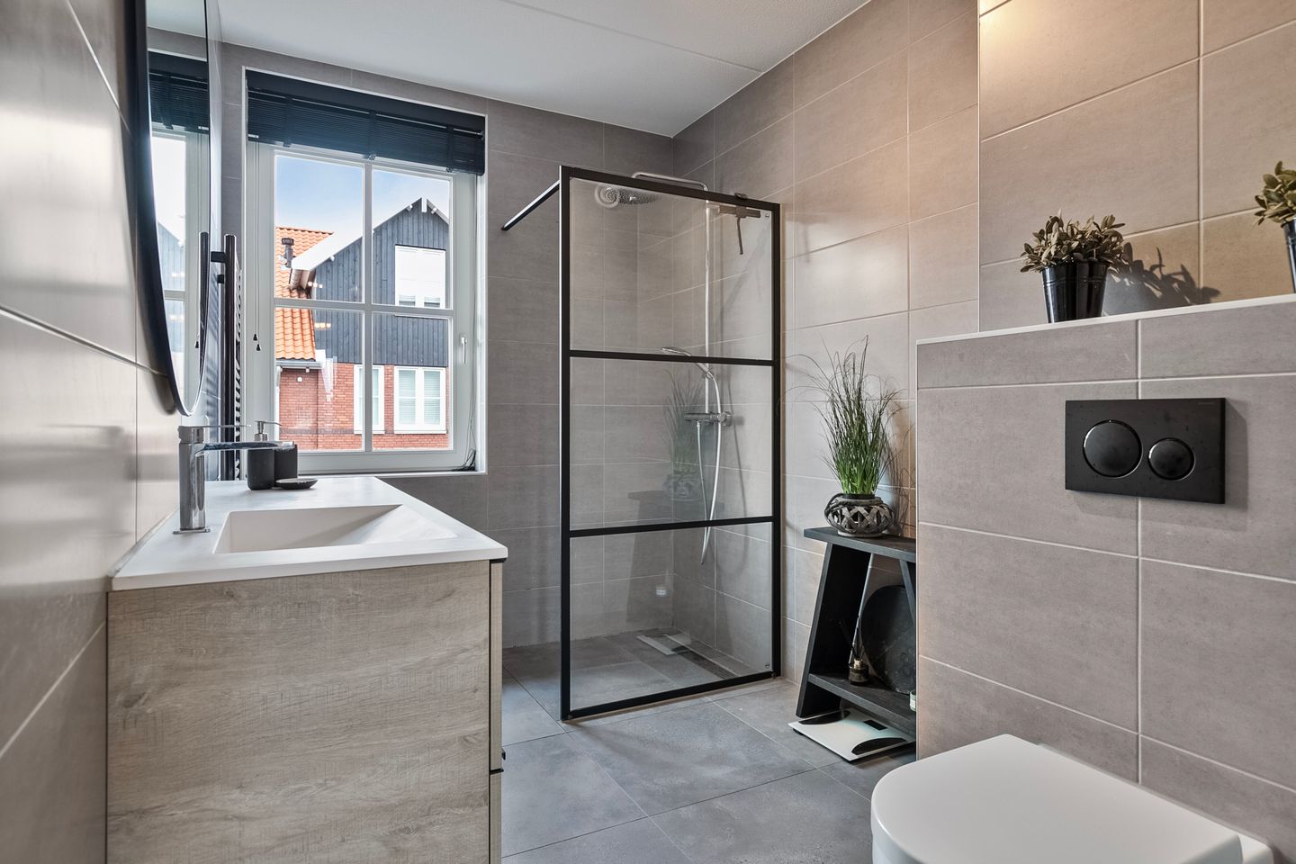 Foto 4 van Witte Kwikstaartlande 5