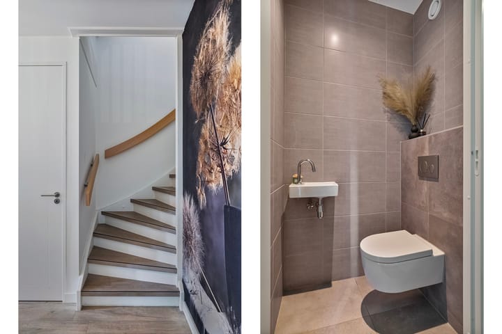 Foto 9 van Witte Kwikstaartlande 5