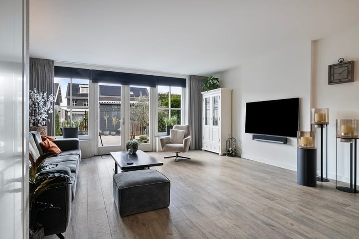 Foto 11 van Witte Kwikstaartlande 5