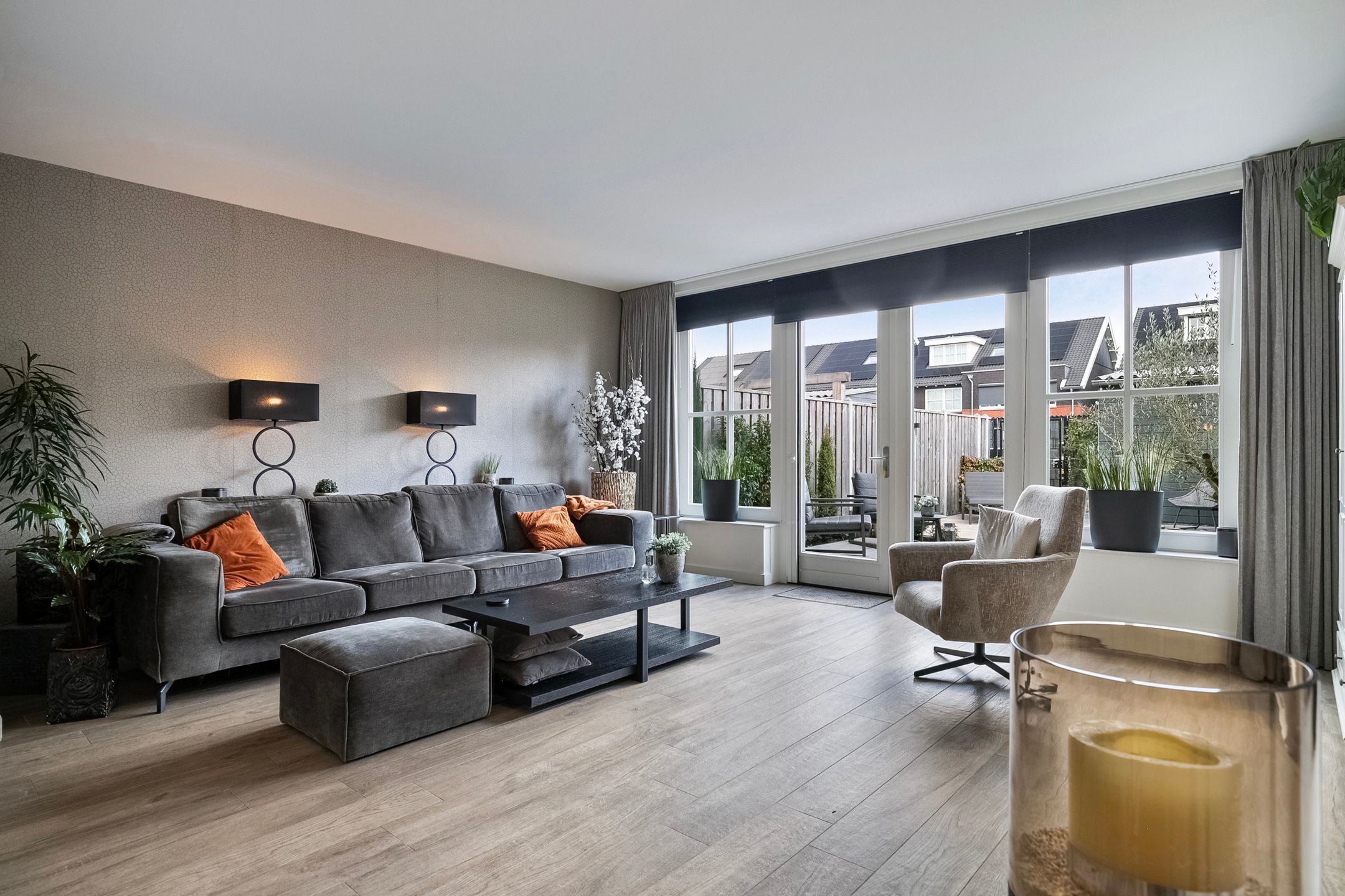 Foto 12 van Witte Kwikstaartlande 5