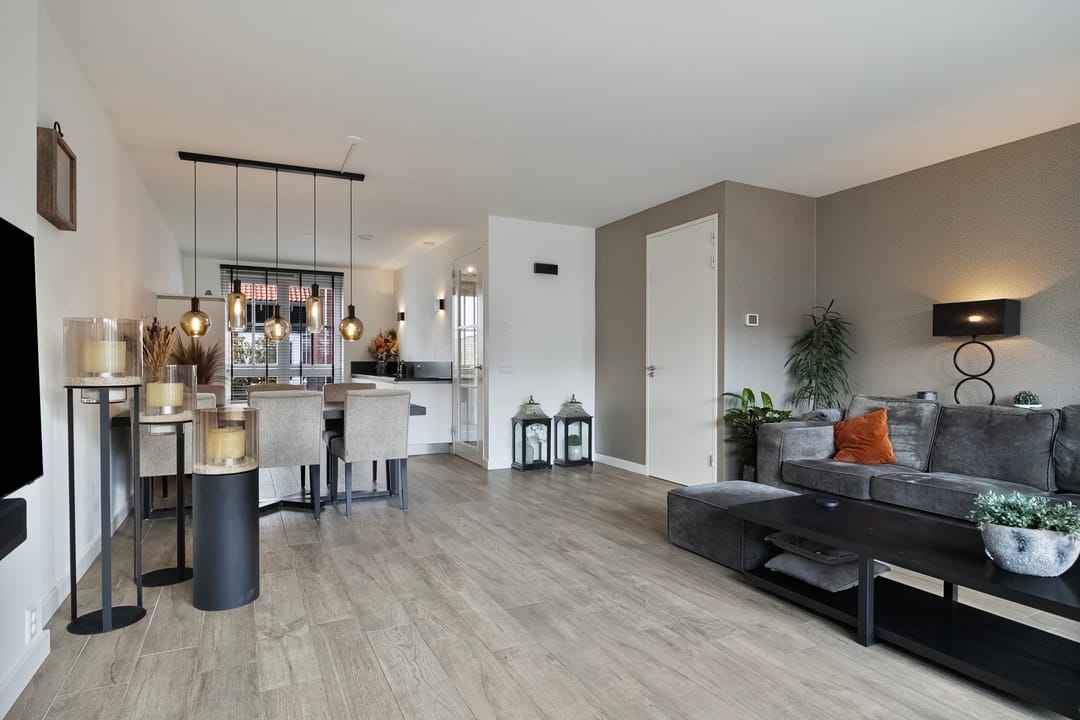 Foto 13 van Witte Kwikstaartlande 5