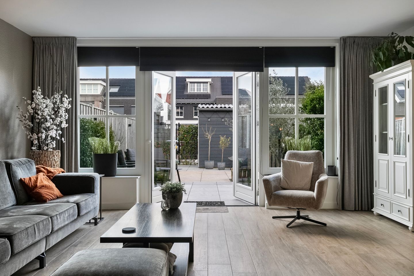 Foto 14 van Witte Kwikstaartlande 5