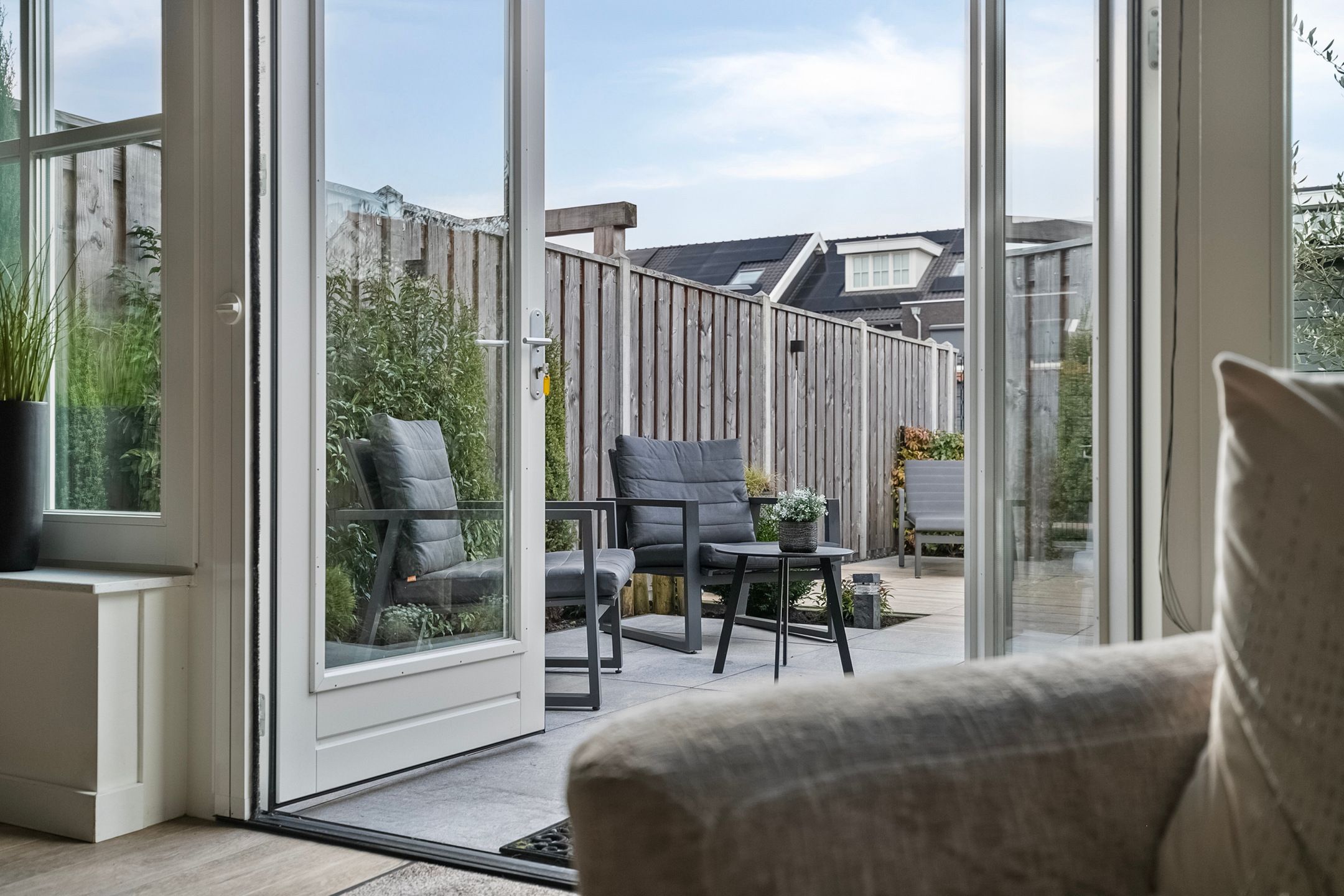 Foto 15 van Witte Kwikstaartlande 5