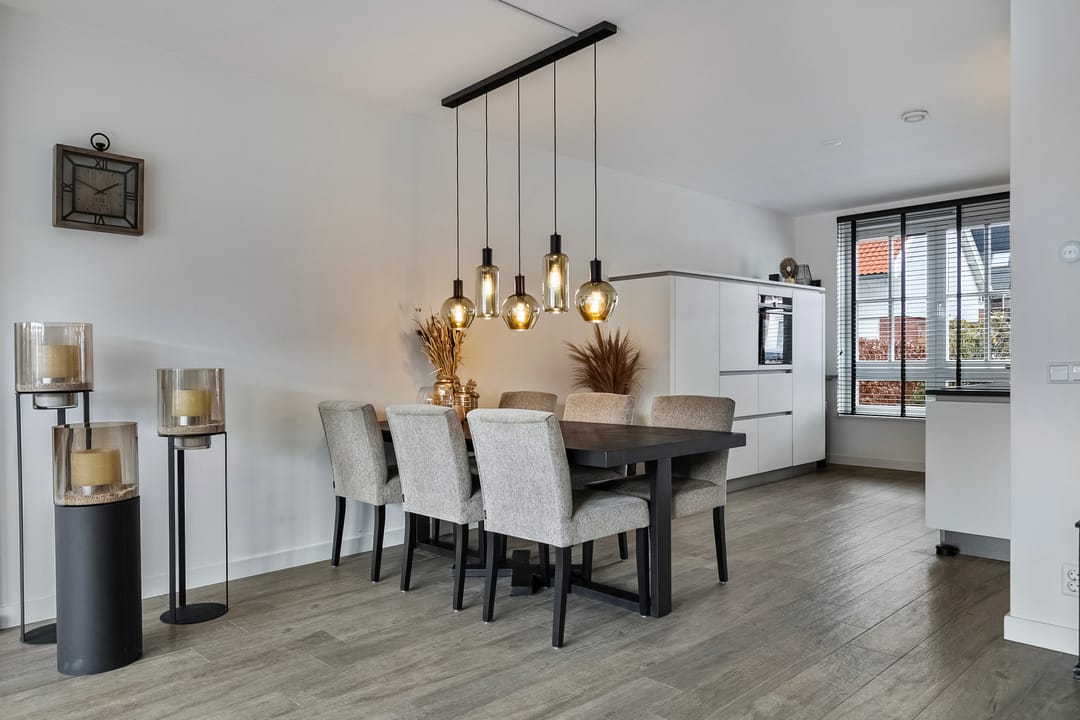 Foto 16 van Witte Kwikstaartlande 5