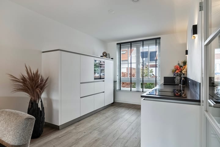 Foto 17 van Witte Kwikstaartlande 5