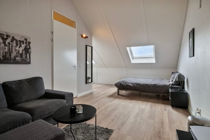 Foto 30 van Witte Kwikstaartlande 5