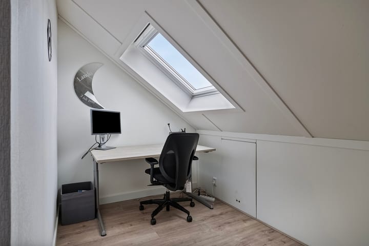 Foto 32 van Witte Kwikstaartlande 5