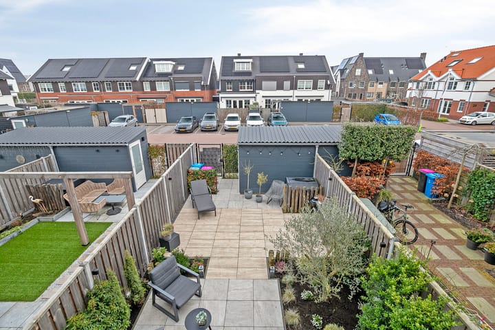 Foto 33 van Witte Kwikstaartlande 5