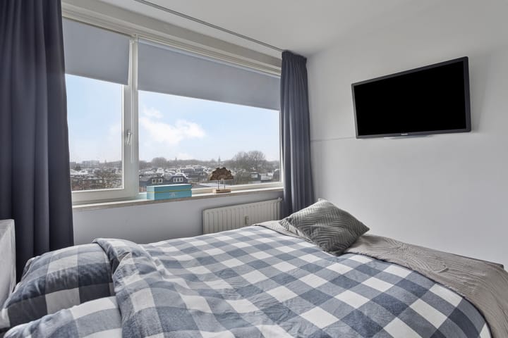 Foto 12 van Godfried Schalkenstraat 40