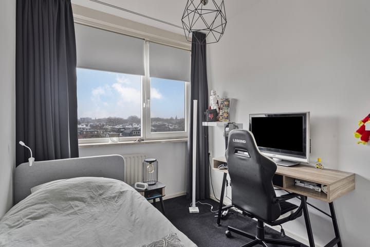 Foto 14 van Godfried Schalkenstraat 40