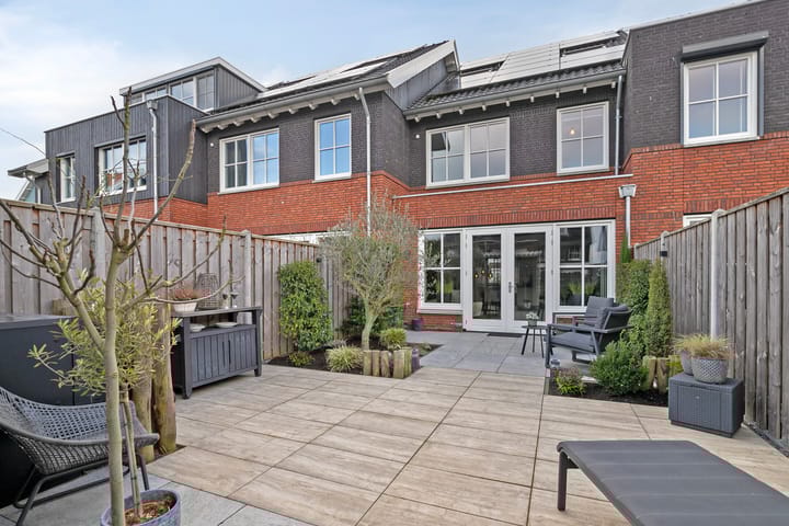 Foto 37 van Witte Kwikstaartlande 5