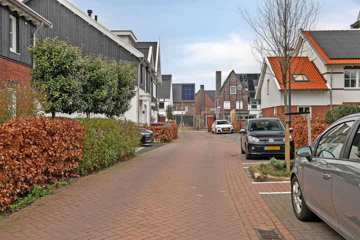 Foto 39 van Witte Kwikstaartlande 5