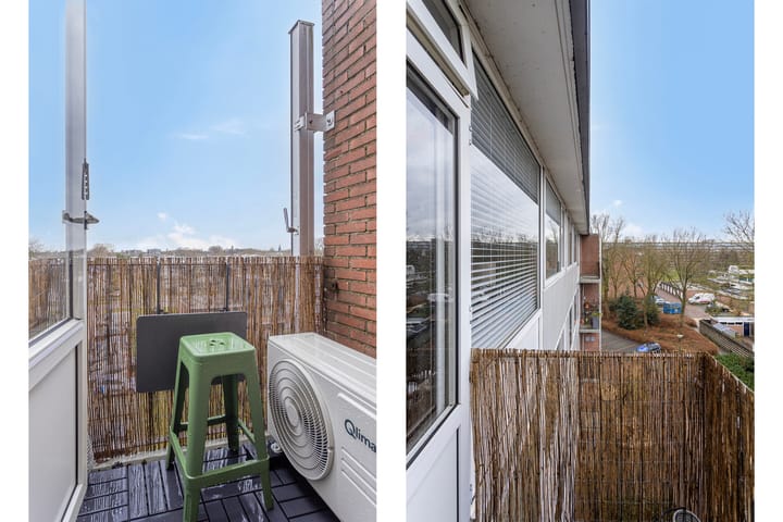 Foto 17 van Godfried Schalkenstraat 40