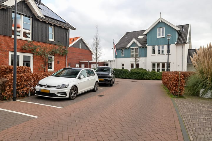 Foto 40 van Witte Kwikstaartlande 5