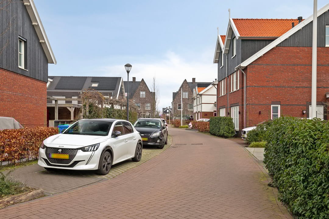 Foto 41 van Witte Kwikstaartlande 5