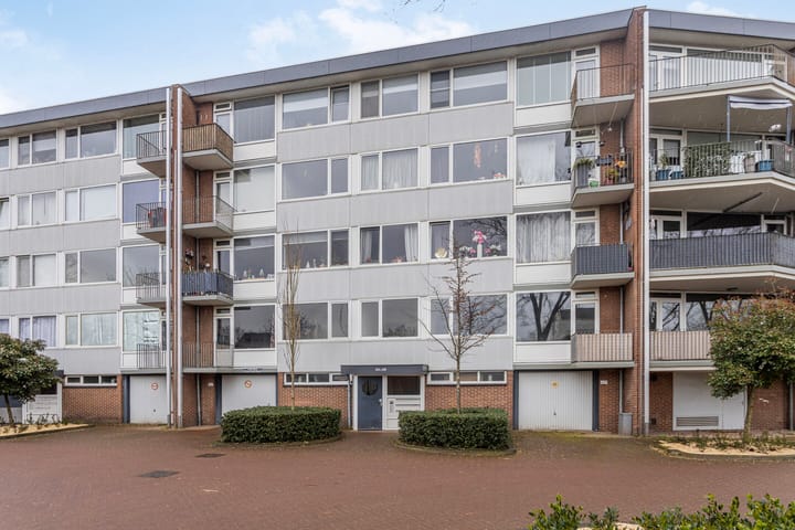 Foto 19 van Godfried Schalkenstraat 40