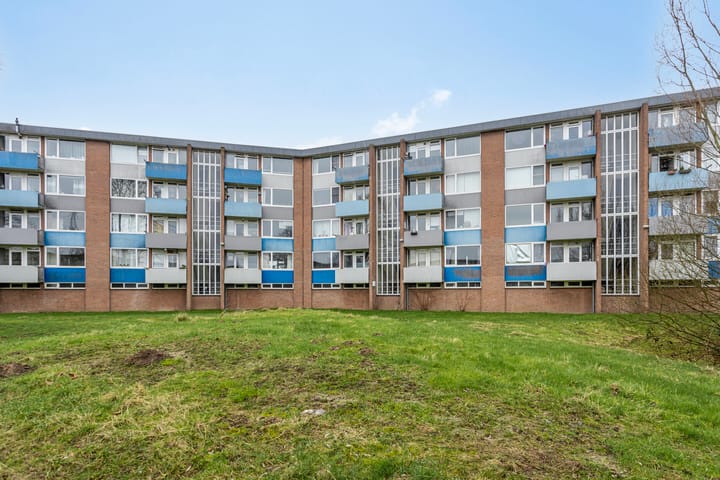 Foto 21 van Godfried Schalkenstraat 40